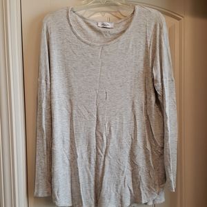 CJLA Leah thermal top